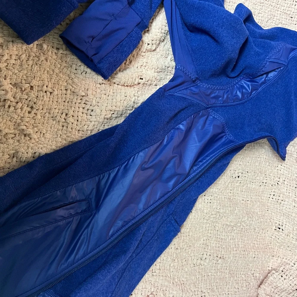 Lululemon Athletica Fleece jacket - Picture 6 of 11